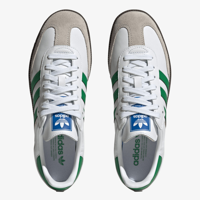 adidas Samba 