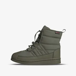 adidas SUPERSTAR BOOT J 