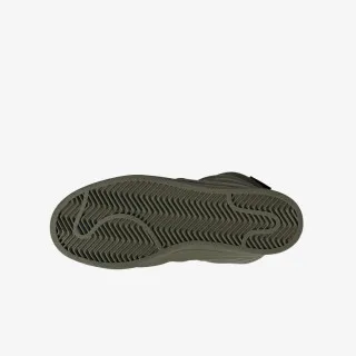 adidas SUPERSTAR BOOT J 