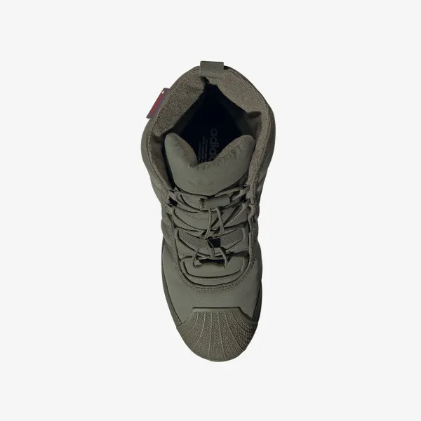 adidas SUPERSTAR BOOT J 