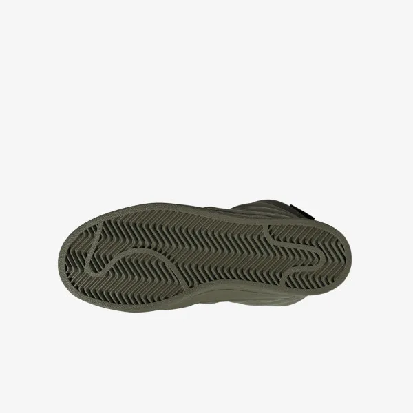 adidas SUPERSTAR BOOT J 