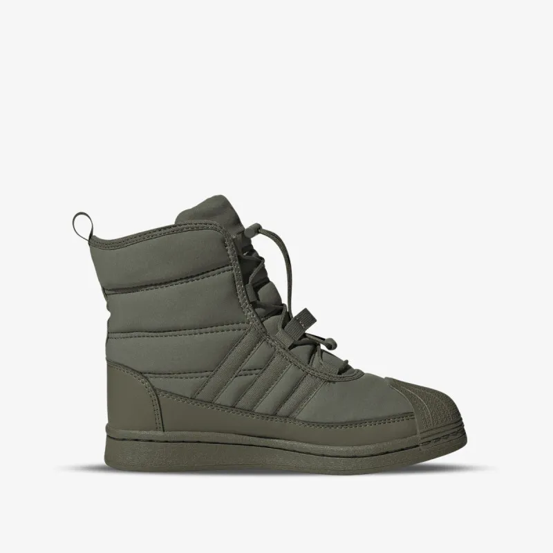 adidas SUPERSTAR BOOT J 