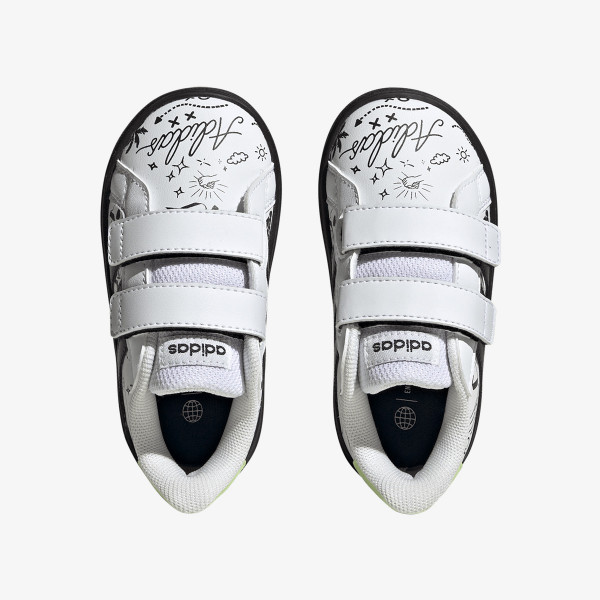 adidas GRAND COURT 2.0 CF 