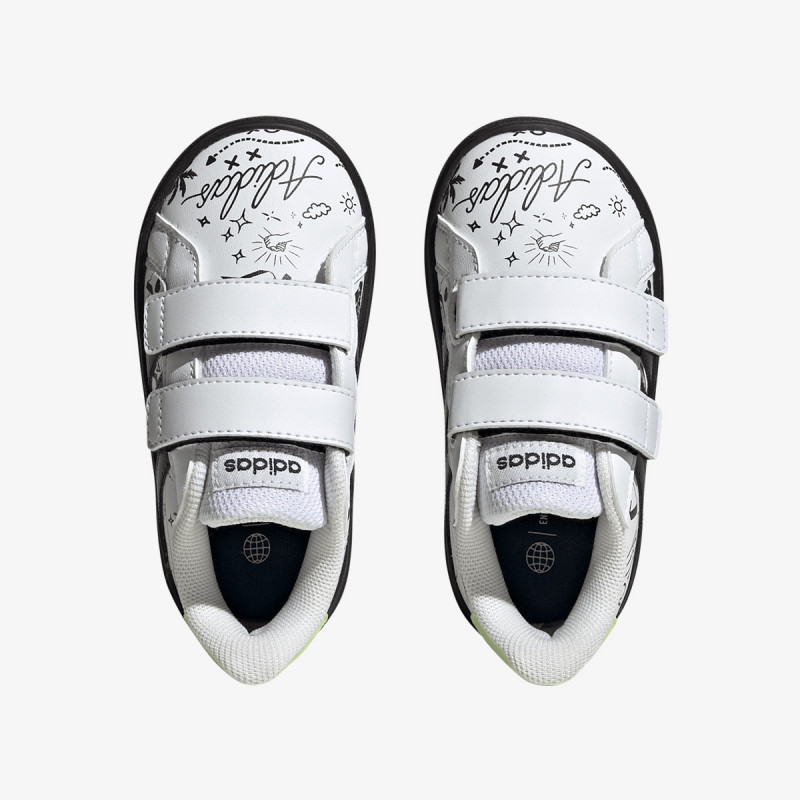 adidas GRAND COURT 2.0 CF 