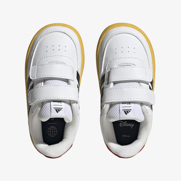 adidas Breaknet  Disney Mickey Mouse 