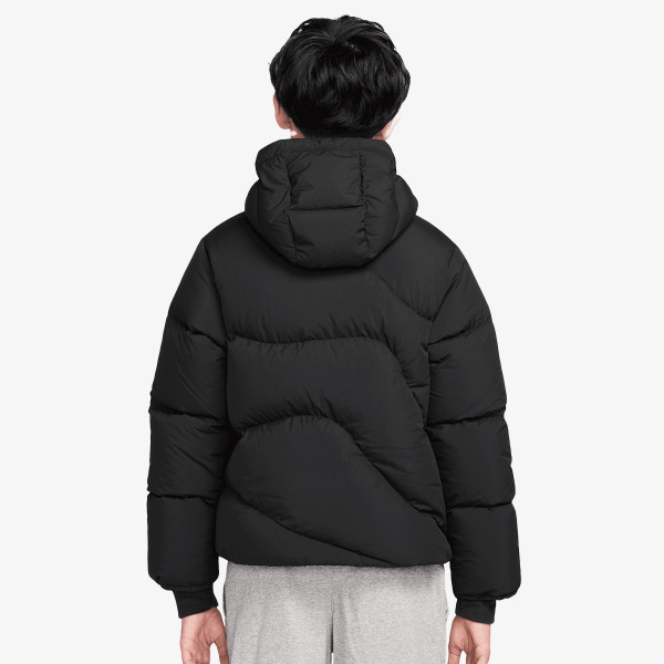 Nike K NSW TF SWSH PFR JKT 