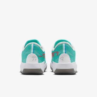 Nike Jordan Luka 77 Bred 