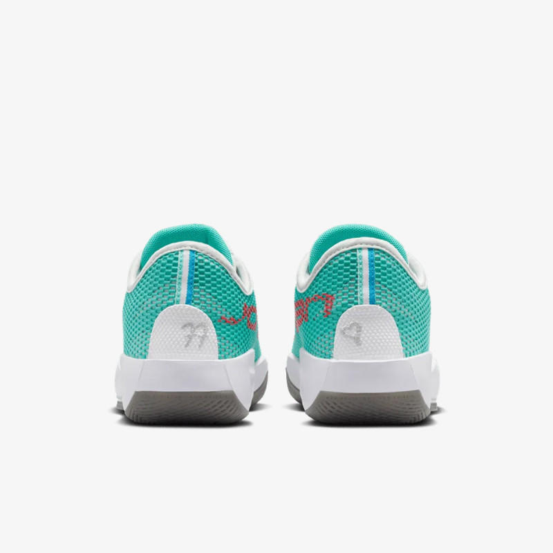 Nike Jordan Luka 77 Bred 