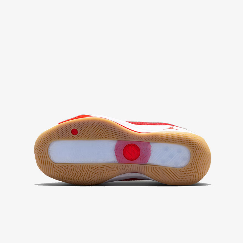 Nike Jordan Luka 77 Bred 