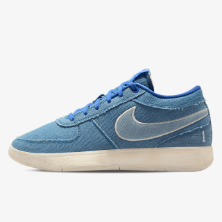 Nike BOOK 1 BLUE 