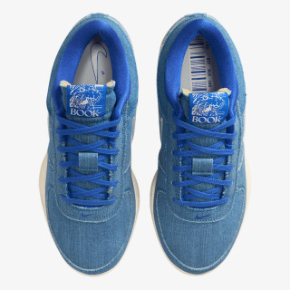 Nike BOOK 1 BLUE 