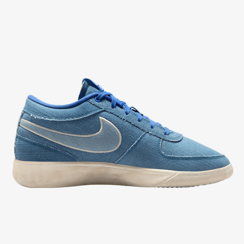 Nike BOOK 1 BLUE 