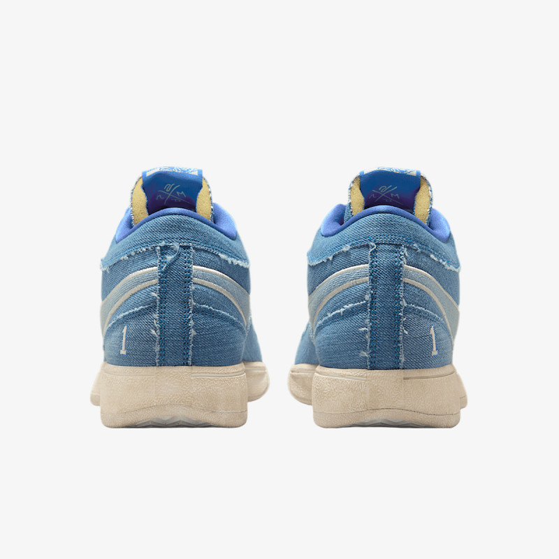 Nike BOOK 1 BLUE 