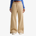 Nike W NSW PHNX FLC HR PANT WIDE 2 