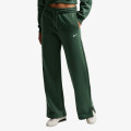 Nike W NSW PHNX FLC HR PANT WIDE 2 