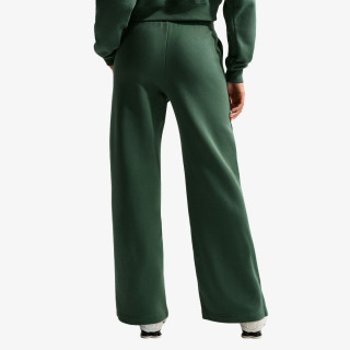 Nike W NSW PHNX FLC HR PANT WIDE 2 