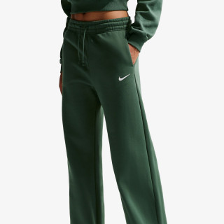 Nike W NSW PHNX FLC HR PANT WIDE 2 