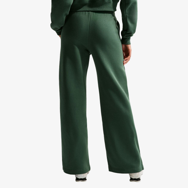 Nike W NSW PHNX FLC HR PANT WIDE 2 