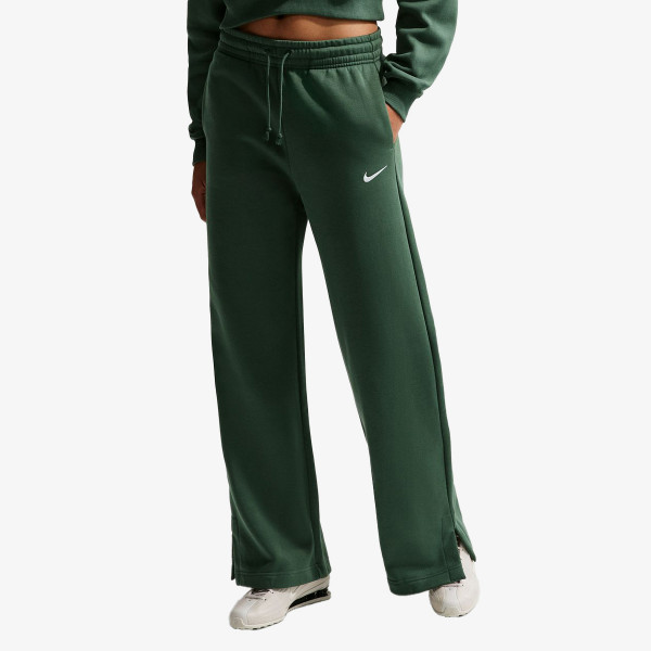 Nike W NSW PHNX FLC HR PANT WIDE 2 