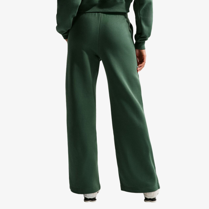 Nike W NSW PHNX FLC HR PANT WIDE 2 