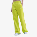 Nike W NSW PHNX FLC HR PANT WIDE 2 