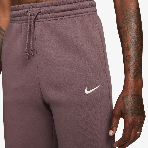 Nike W NSW PHNX FLC HR PANT WIDE 2 