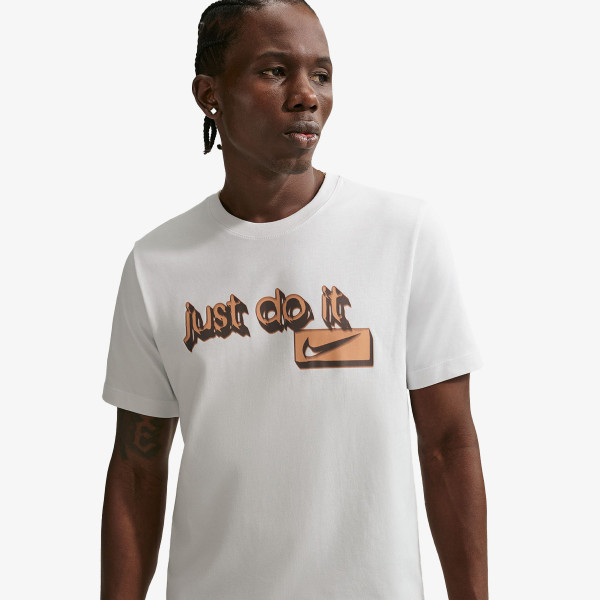 Nike U NSW TEE STD BLUR JDI 
