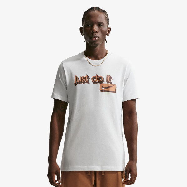 Nike U NSW TEE STD BLUR JDI 