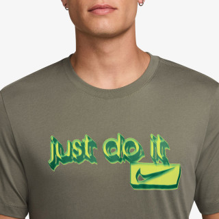 Nike U NSW TEE STD BLUR JDI 