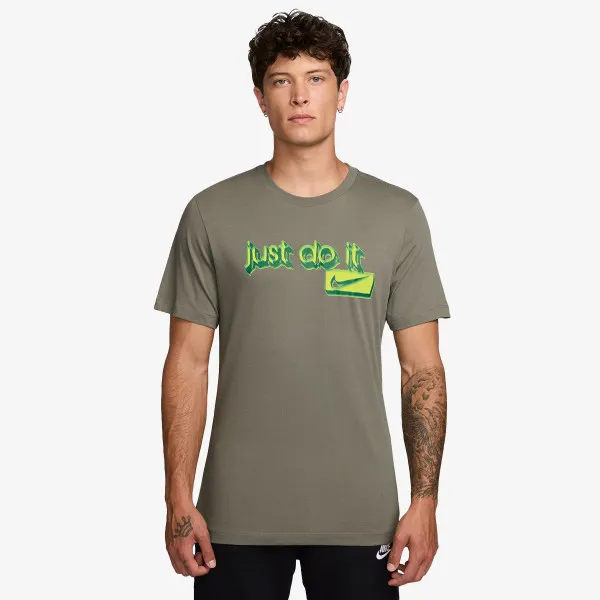 Nike U NSW TEE STD BLUR JDI 