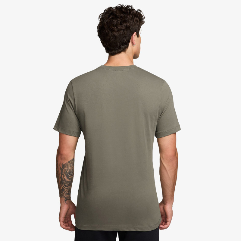Nike U NSW TEE STD BLUR JDI 