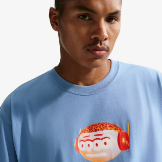 Nike U NSW TEE LSE DN FLOCK 