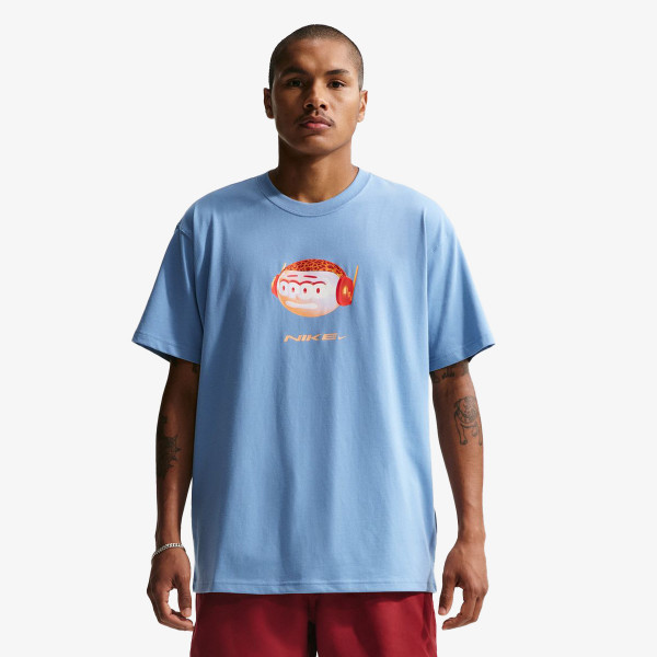 Nike U NSW TEE LSE DN FLOCK 