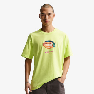 Nike U NSW TEE LSE DN FLOCK 