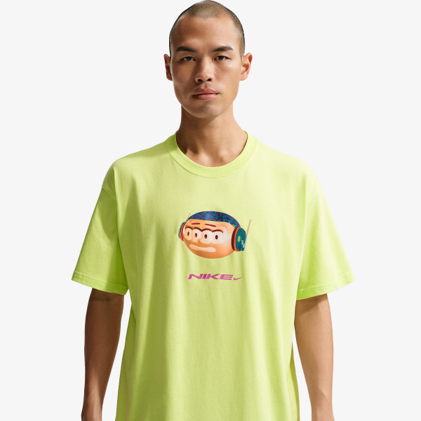 Nike U NSW TEE LSE DN FLOCK 