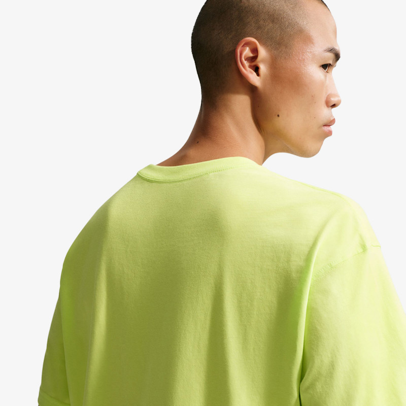 Nike U NSW TEE LSE DN FLOCK 