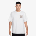 Nike U NSW TEE LSE SWOOSH SOUNDS 