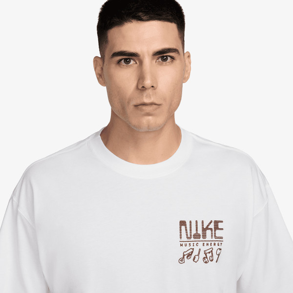 Nike U NSW TEE LSE SWOOSH SOUNDS 