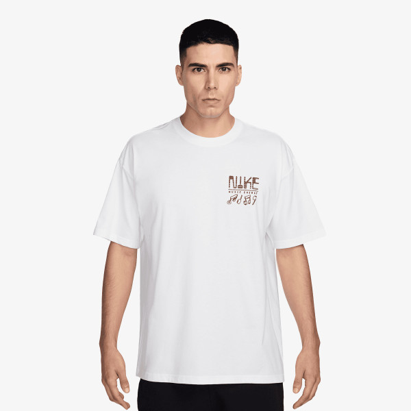 Nike U NSW TEE LSE SWOOSH SOUNDS 
