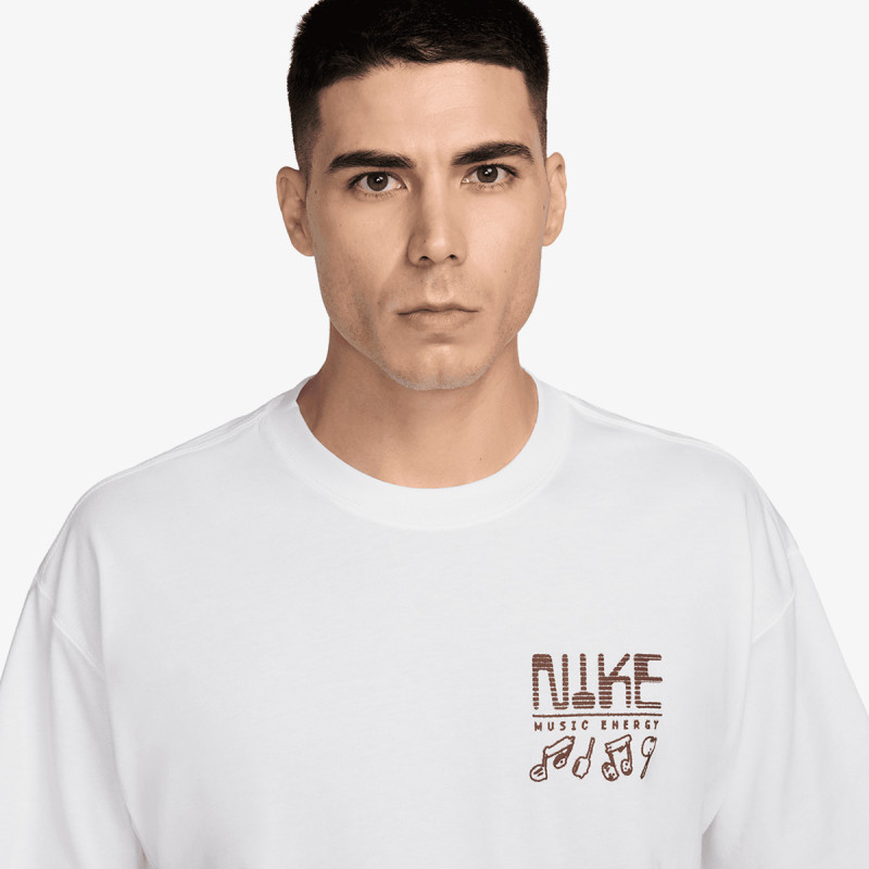 Nike U NSW TEE LSE SWOOSH SOUNDS 