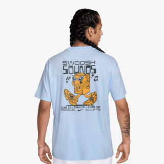Nike U NSW TEE LSE SWOOSH SOUNDS 