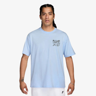 Nike U NSW TEE LSE SWOOSH SOUNDS 