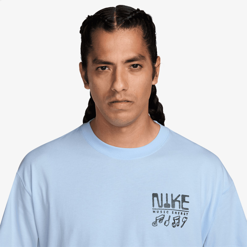 Nike U NSW TEE LSE SWOOSH SOUNDS 