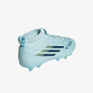 adidas F50 SPARKFUSION LEAGUE FG/AG J 