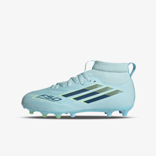 adidas F50 SPARKFUSION LEAGUE FG/AG J 