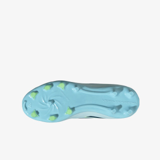 adidas F50 SPARKFUSION LEAGUE FG/AG J 