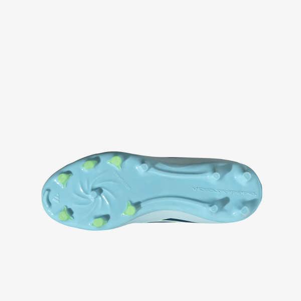 adidas F50 SPARKFUSION LEAGUE FG/AG J 