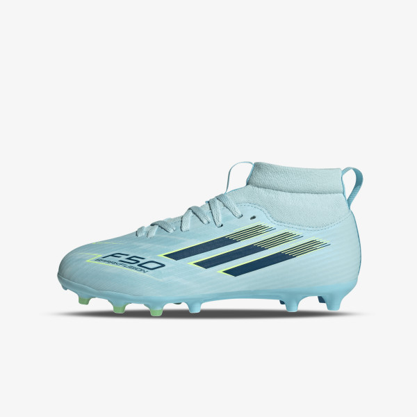 adidas F50 SPARKFUSION LEAGUE FG/AG J 