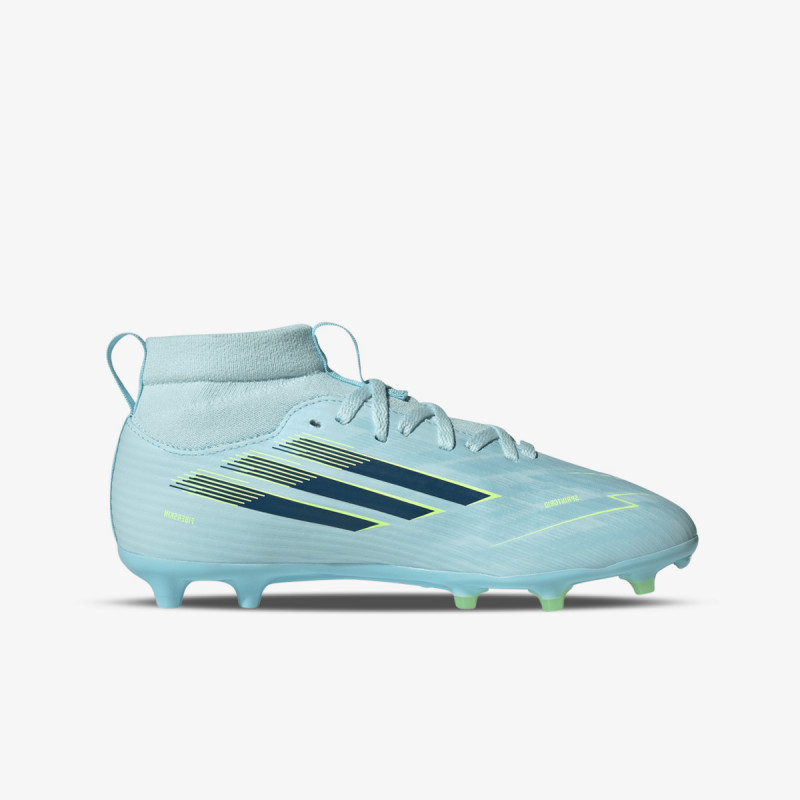 adidas F50 SPARKFUSION LEAGUE FG/AG J 