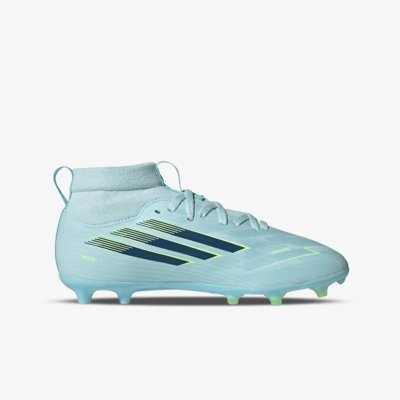 adidas F50 SPARKFUSION LEAGUE FG/AG J 